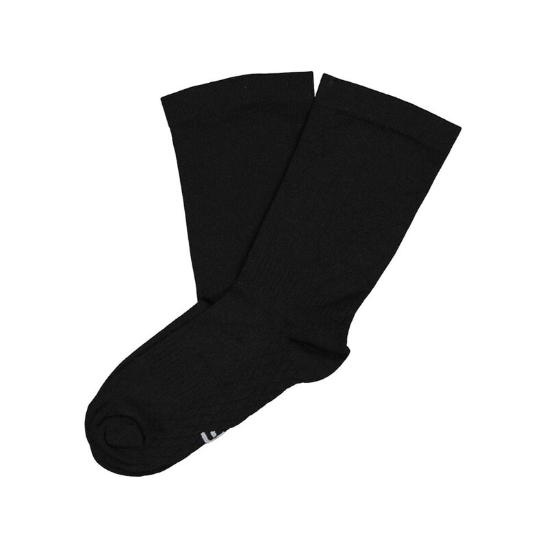 Ponožky 4F Schwarz 2826359
