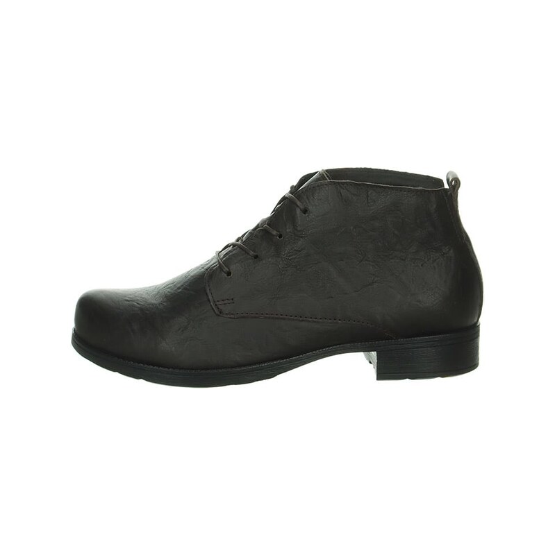 Boty Think! Schwarz 9875181