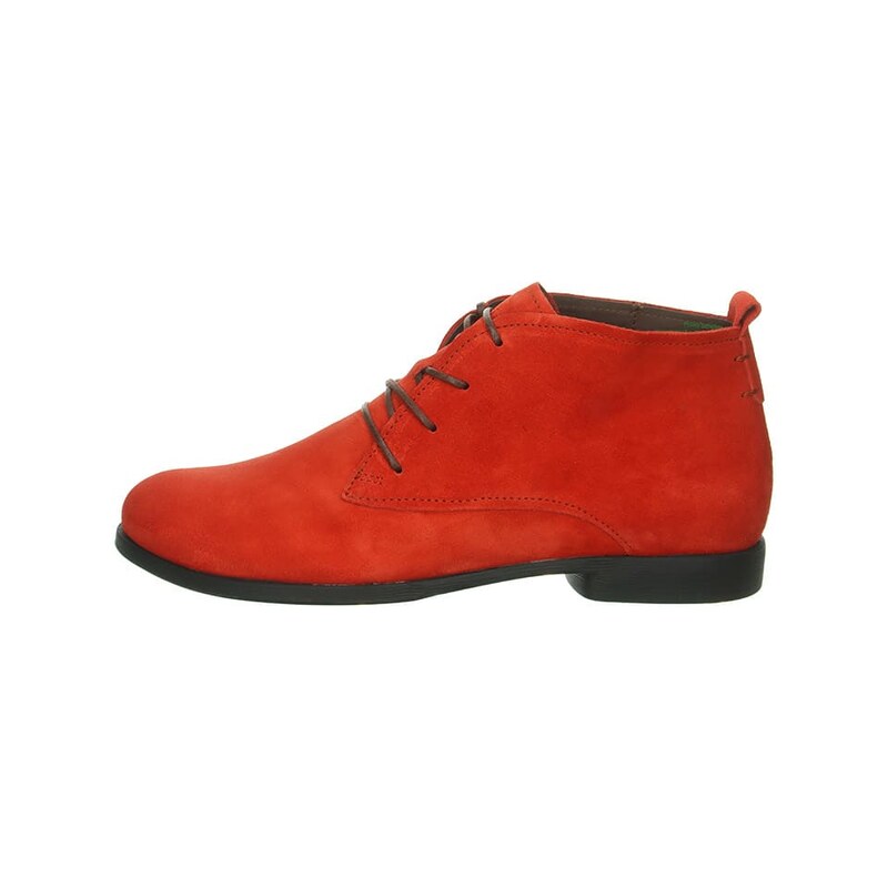Boty Think! Orange 7791817