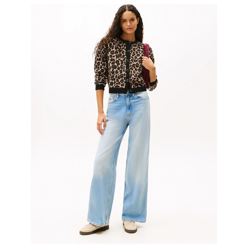 Džíny TOMMY JEANS Hellblau 1789252