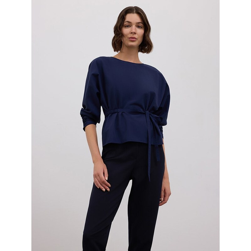 BGN Dunkelblau 4497550