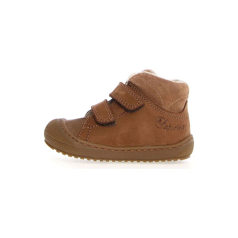 Boty Naturino Hellbraun 4975450