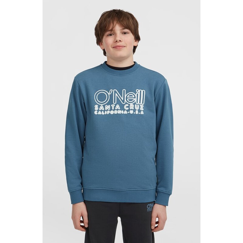 Dětská mikina ONeill Blau 2555098