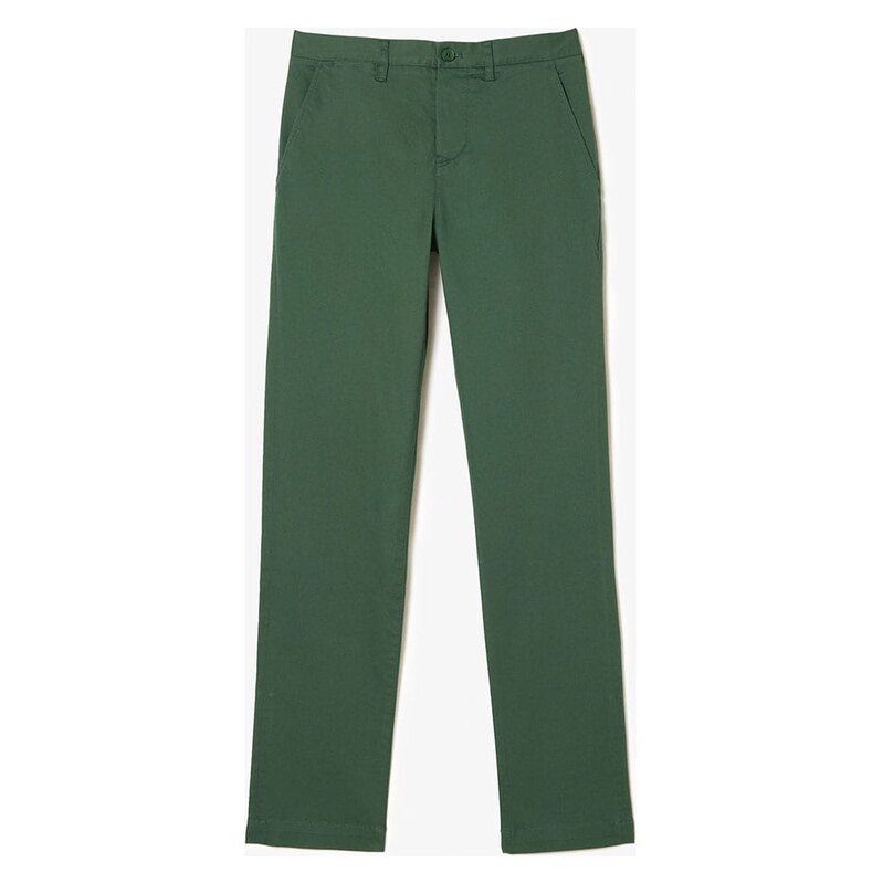 Kalhoty Lacoste Grün 7186944 115296951
