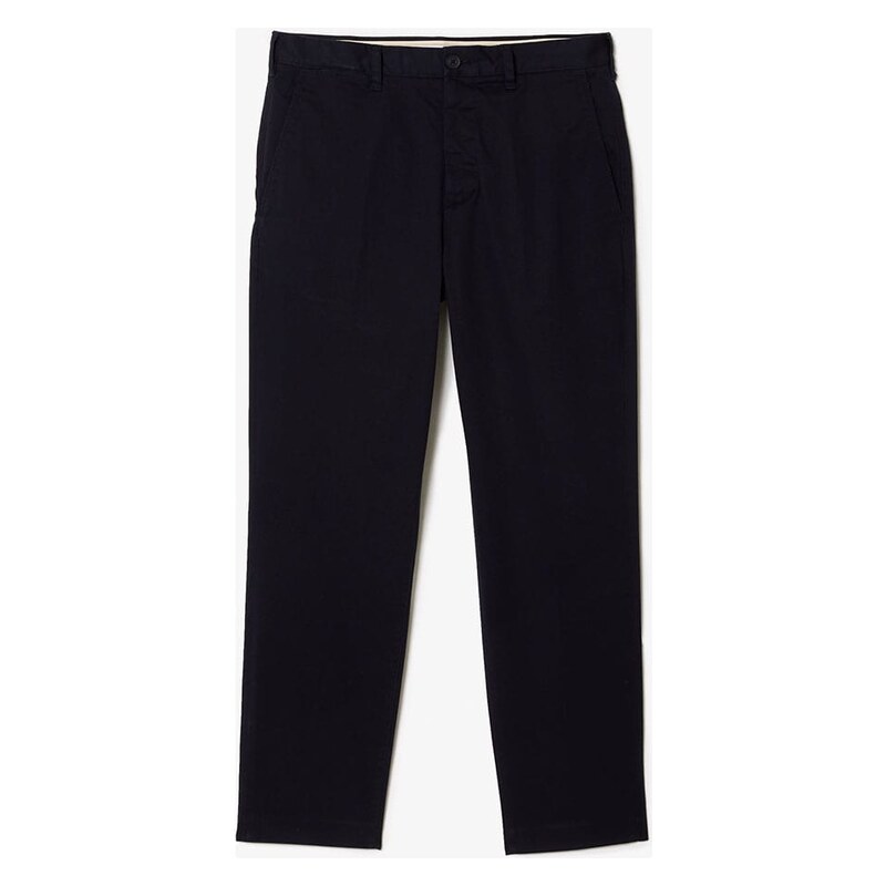 Kalhoty Lacoste Dunkelblau 355615 115296949