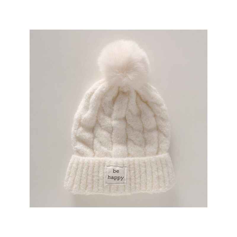 Čepice Boltze Creme 8847085