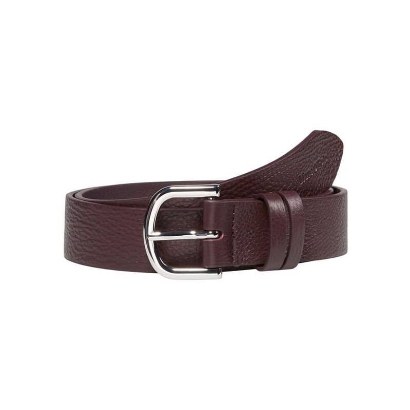Pásek Marc OPolo Aubergine 5165798 115297110