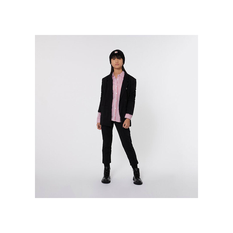 DKNY Schwarz 9664954