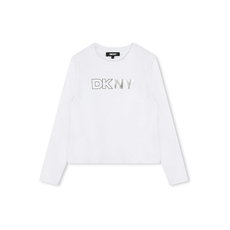 Tričko DKNY Weiß 4004542