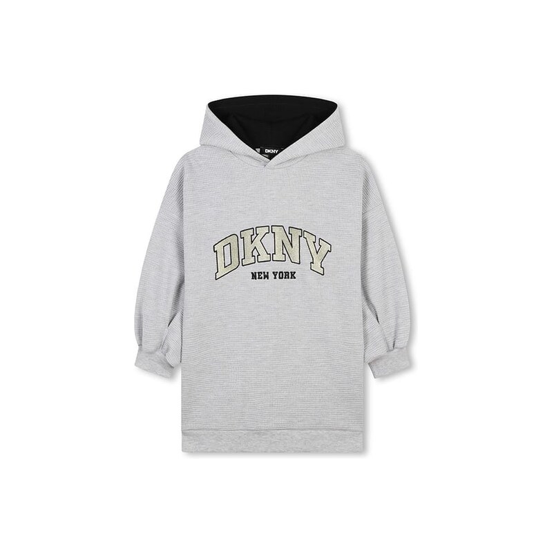 DKNY Grau 9092844