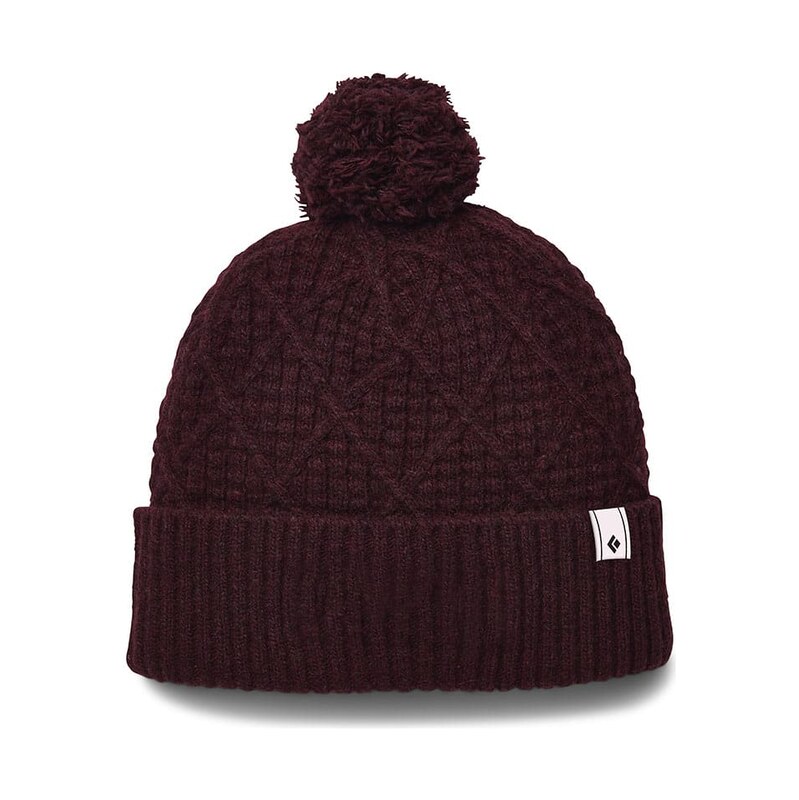 Čepice Black Diamond Bordeaux 8619897