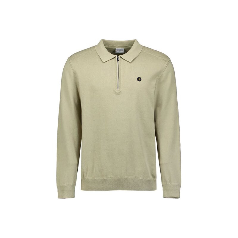 Svetr No Excess Beige 8856224