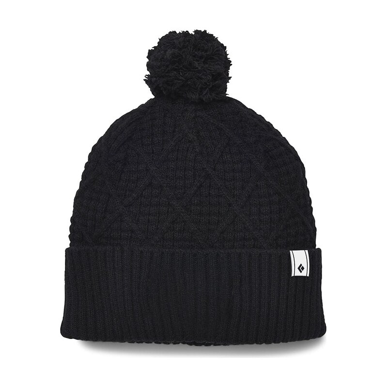 Čepice Black Diamond Schwarz 2946227 115297223
