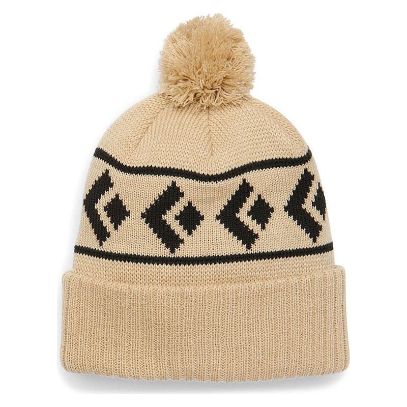 Čepice Black Diamond Beige 479302