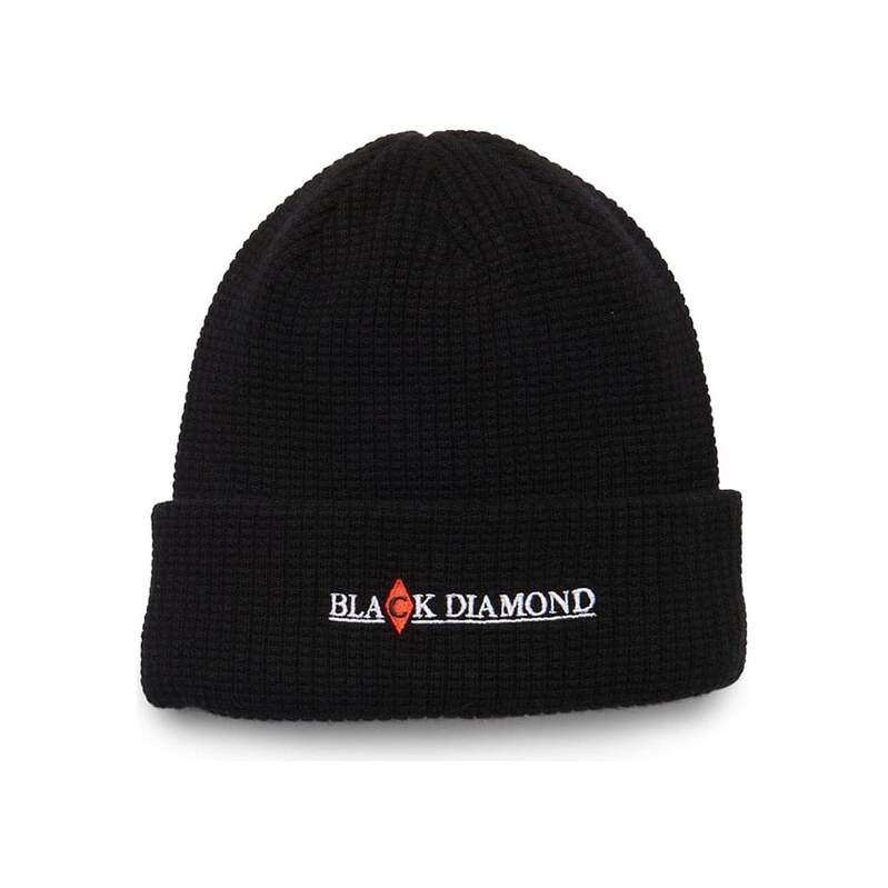 Čepice Black Diamond Schwarz 805195 115297229