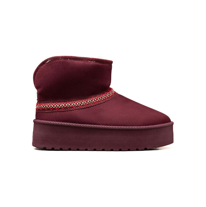 Boty CM Bordeaux 9354408 115297252