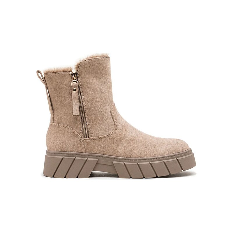 Boty Foreverfolie Khaki 805020 115297266