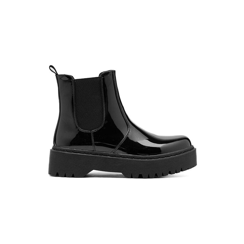 Kozačky CM Schwarz 2816660
