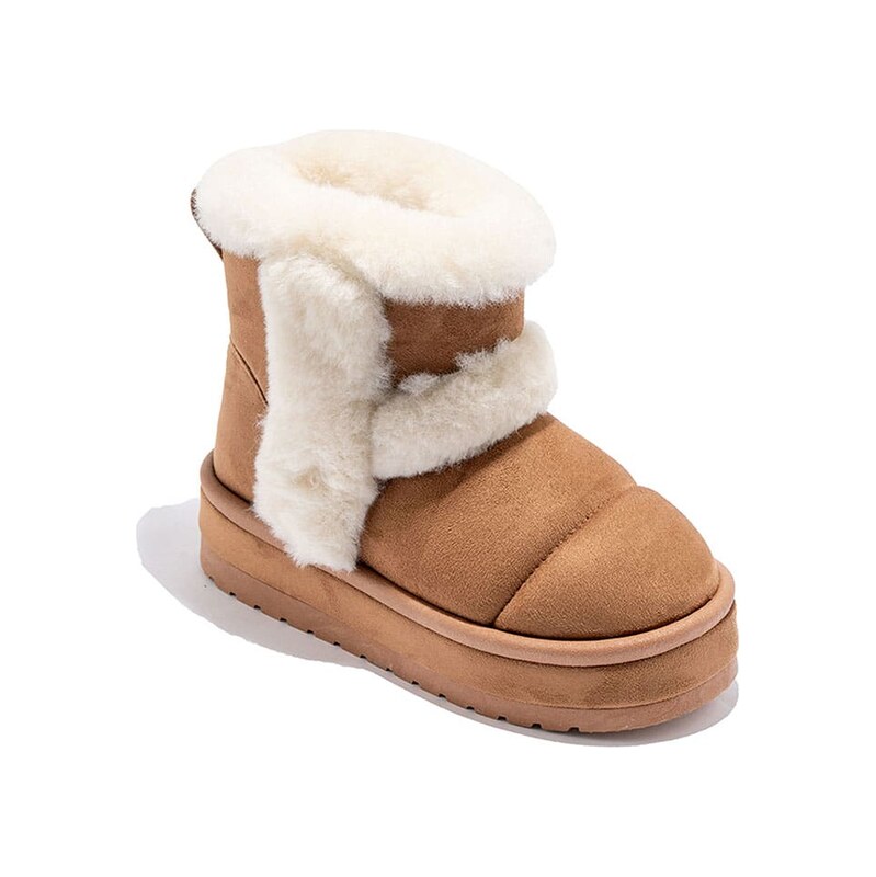 Boty CM Camel 8994260 115297255