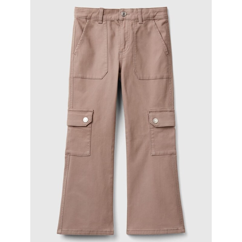 Benetton Taupe 4486077