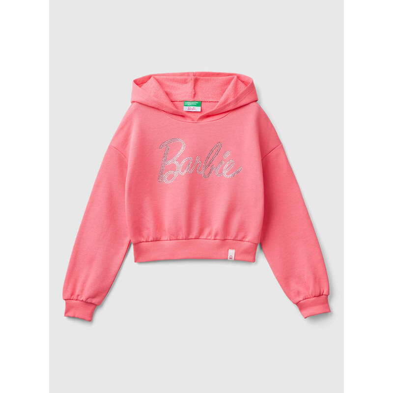 Dětská mikina Benetton Pink 5982361