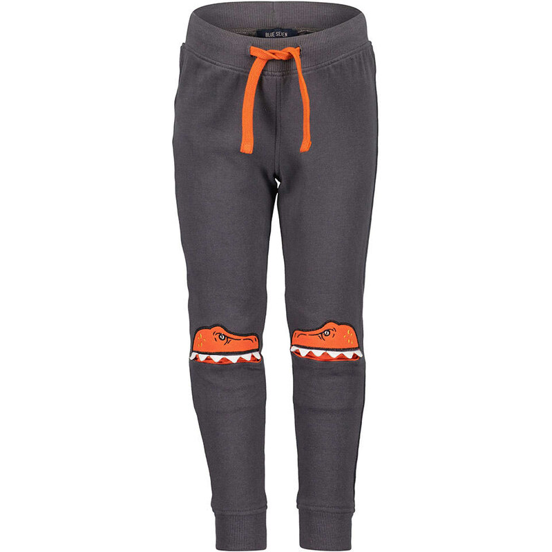 Blue Seven Grau/ Orange 2153485