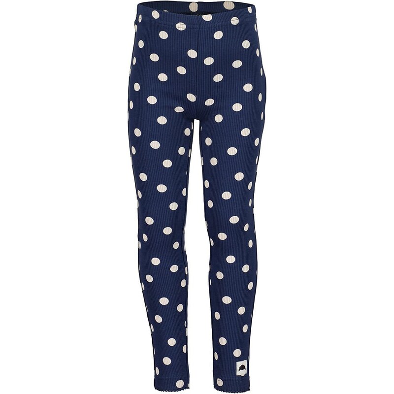 Legíny Blue Seven Weiß/ Dunkelblau 2322506