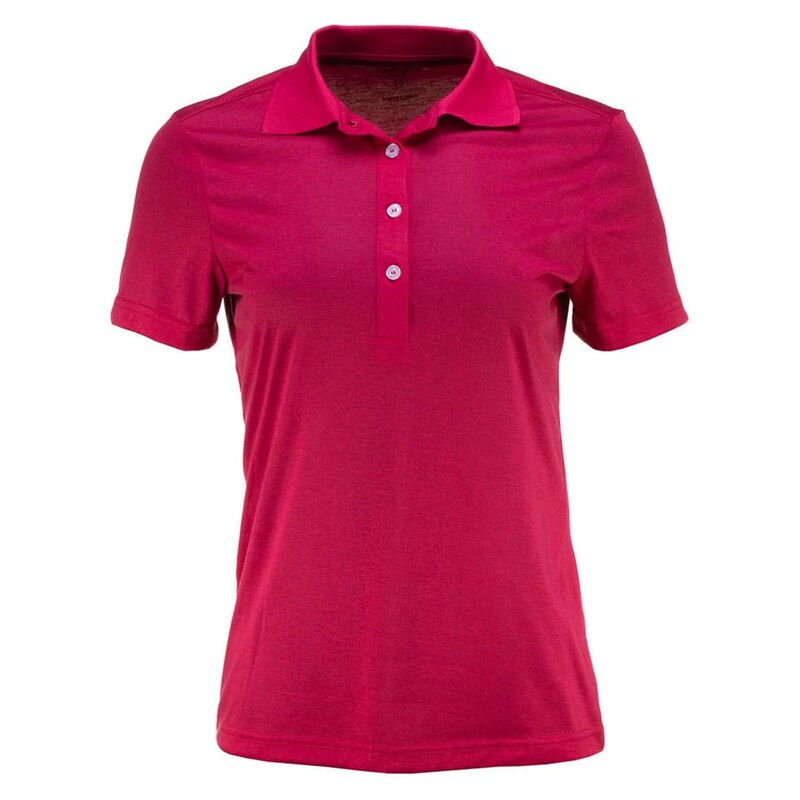 Tričko Traunstein Sport Pink 733338 115297610