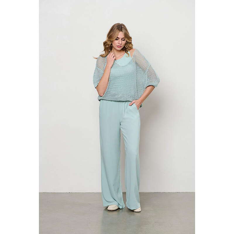 &Co Woman Hellblau 6579654