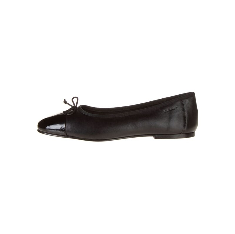 GANT Footwear Schwarz 1940202