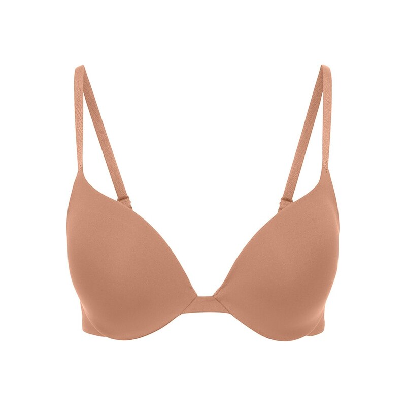 Podprsenka ONLY Beige 9251351 115297785