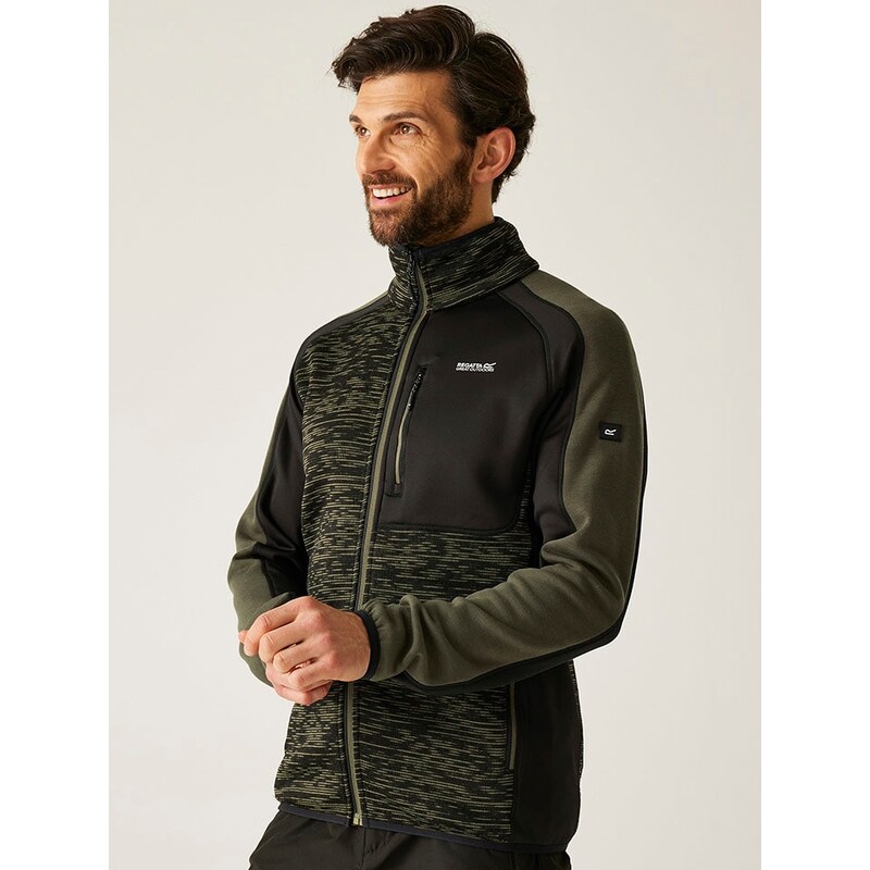 Bunda Regatta Khaki 7529402 115297834