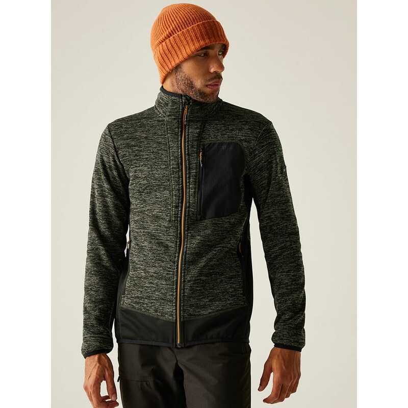 Bunda Regatta Khaki 5299538 115297837
