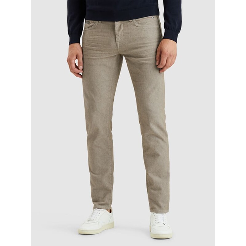 Džíny Vanguard Beige 3586074