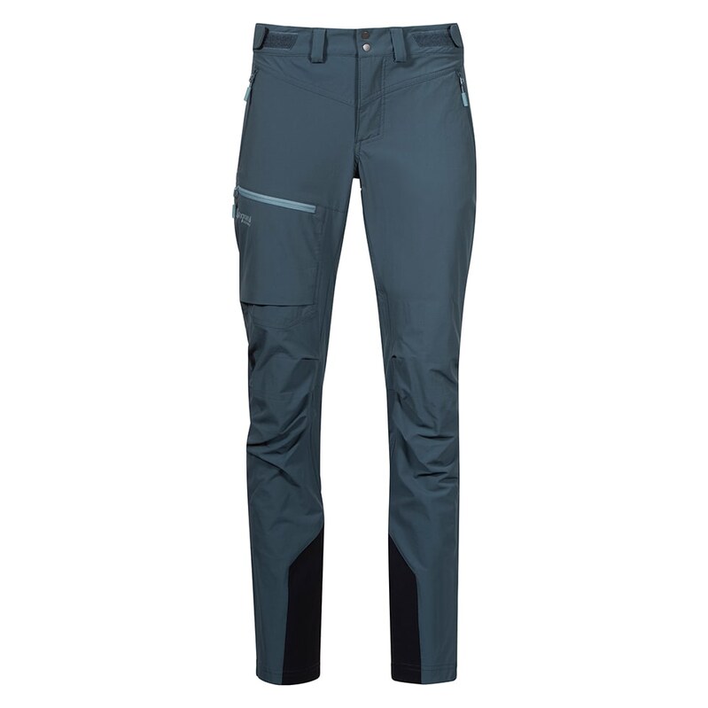 Bergans Dunkelblau 4850778