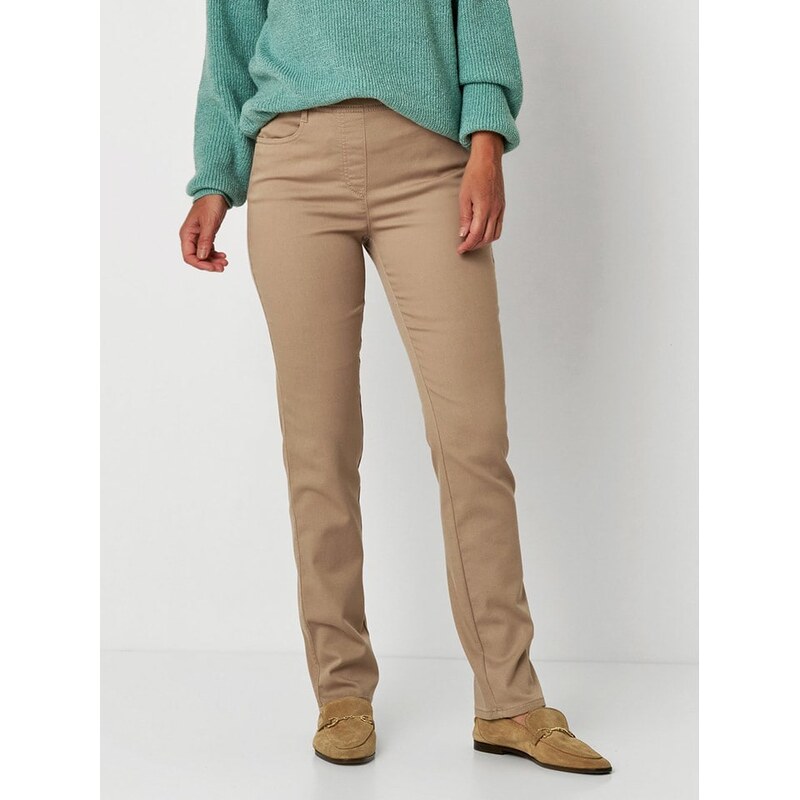 Relaxed by TONI Beige 3508513