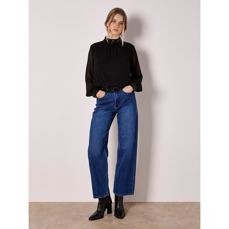 Apricot Schwarz 9602904 115298159