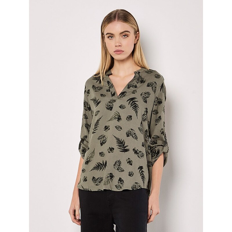 Apricot Oliv/ Schwarz 6461165