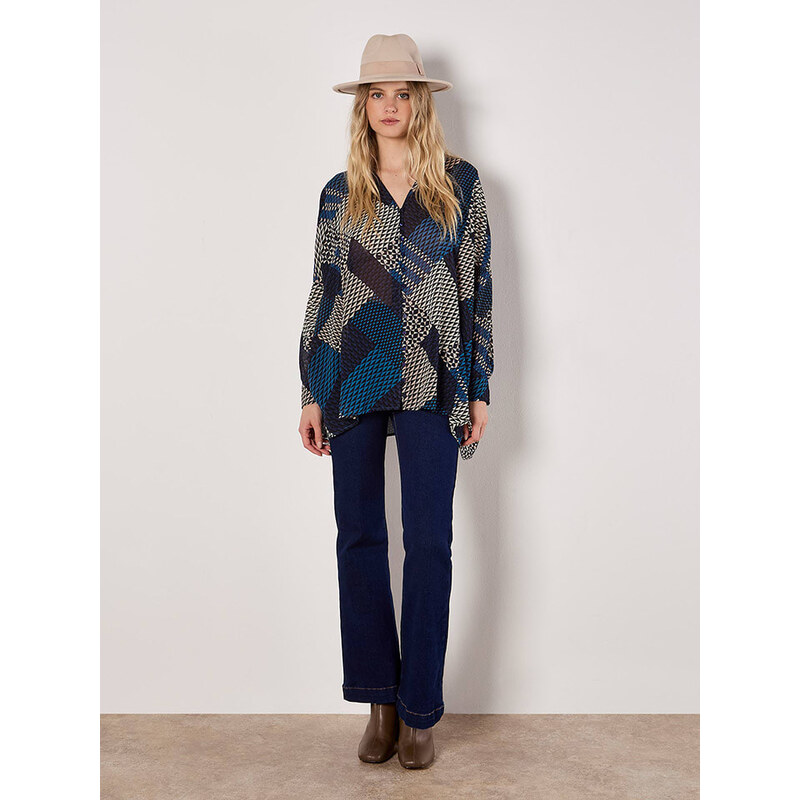Apricot Blau 9242711