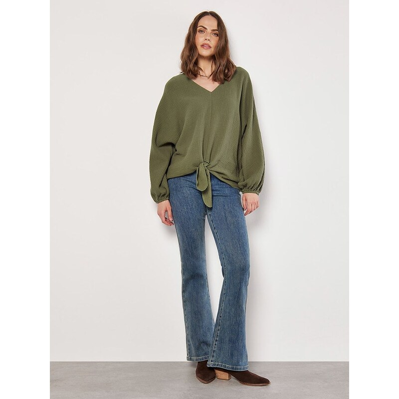 Apricot Khaki 1713742