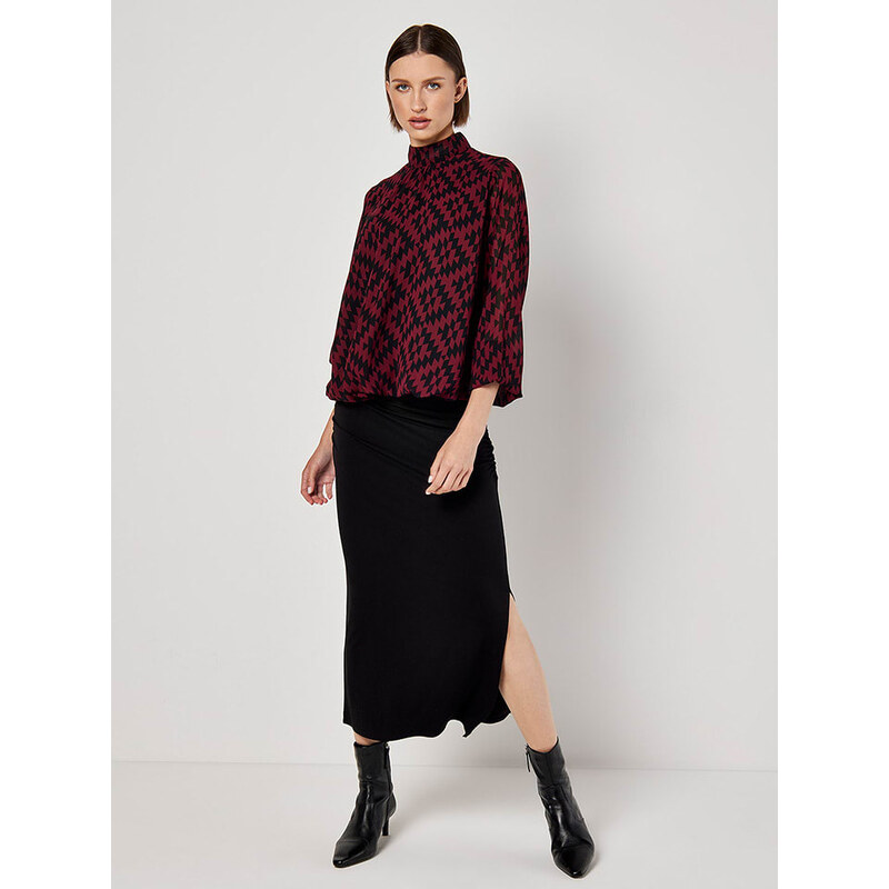 Apricot Bordeaux/ Schwarz 4746720 115298197