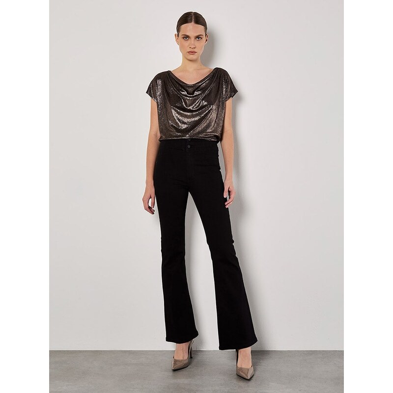 Apricot Schwarz 8324616 115298216
