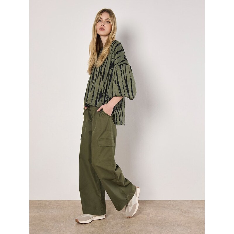 Apricot Khaki/ Schwarz 533099 115298220
