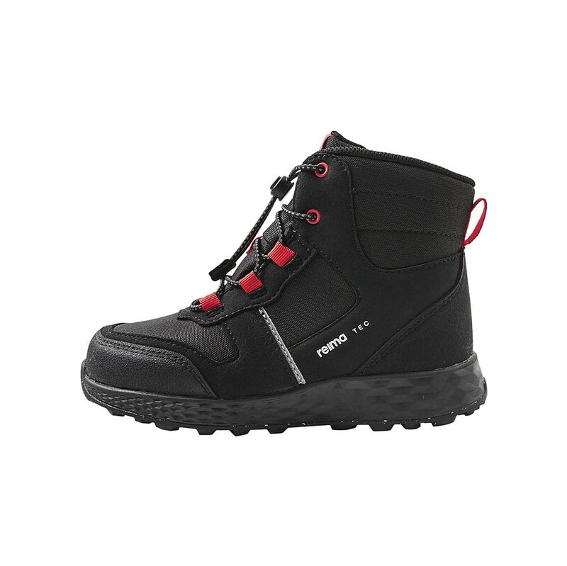 Boty Reima Schwarz 1493994