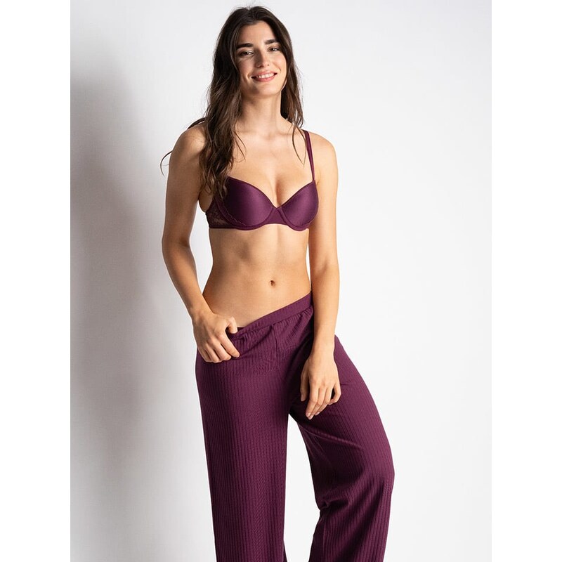 Podprsenka Passionata Lila 4977825 115298444