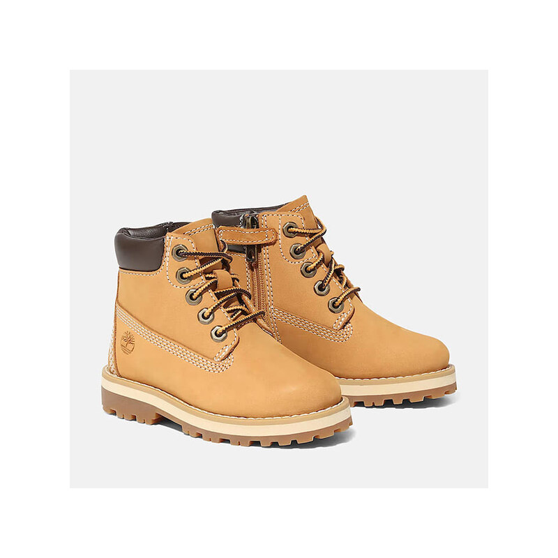 Boty Timberland Hellbraun 519859