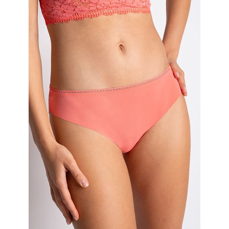 Kalhotky Passionata Pink 5272858