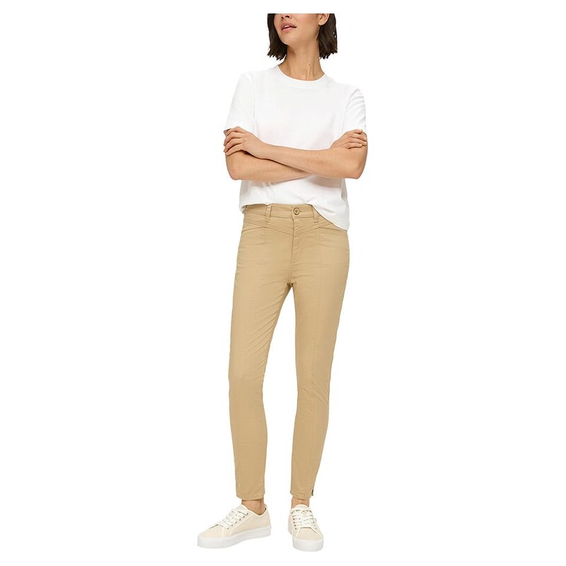 s.Oliver Beige 3471118 115298555