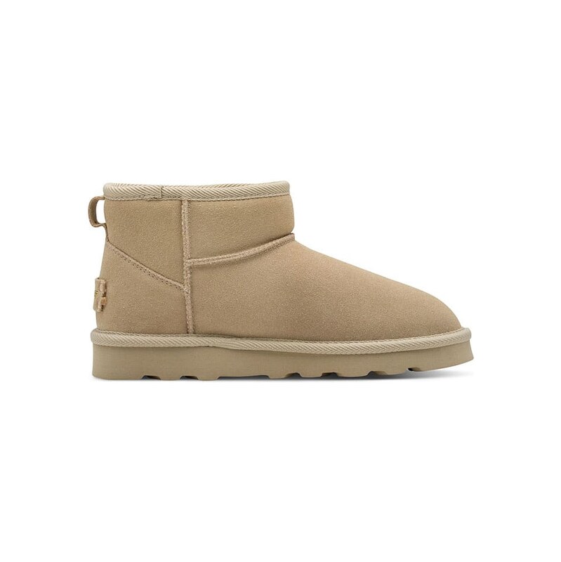 Boty s.Oliver Beige 2670121 115298560