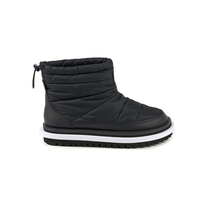 Boty Tommy Hilfiger Shoes Schwarz 5999464 115298626